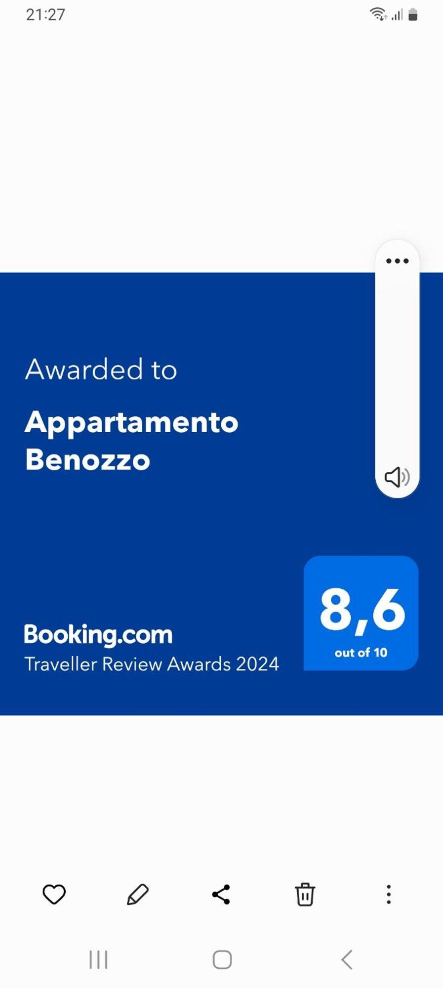 Appartamento Benozzo San Gimignano Exterior foto